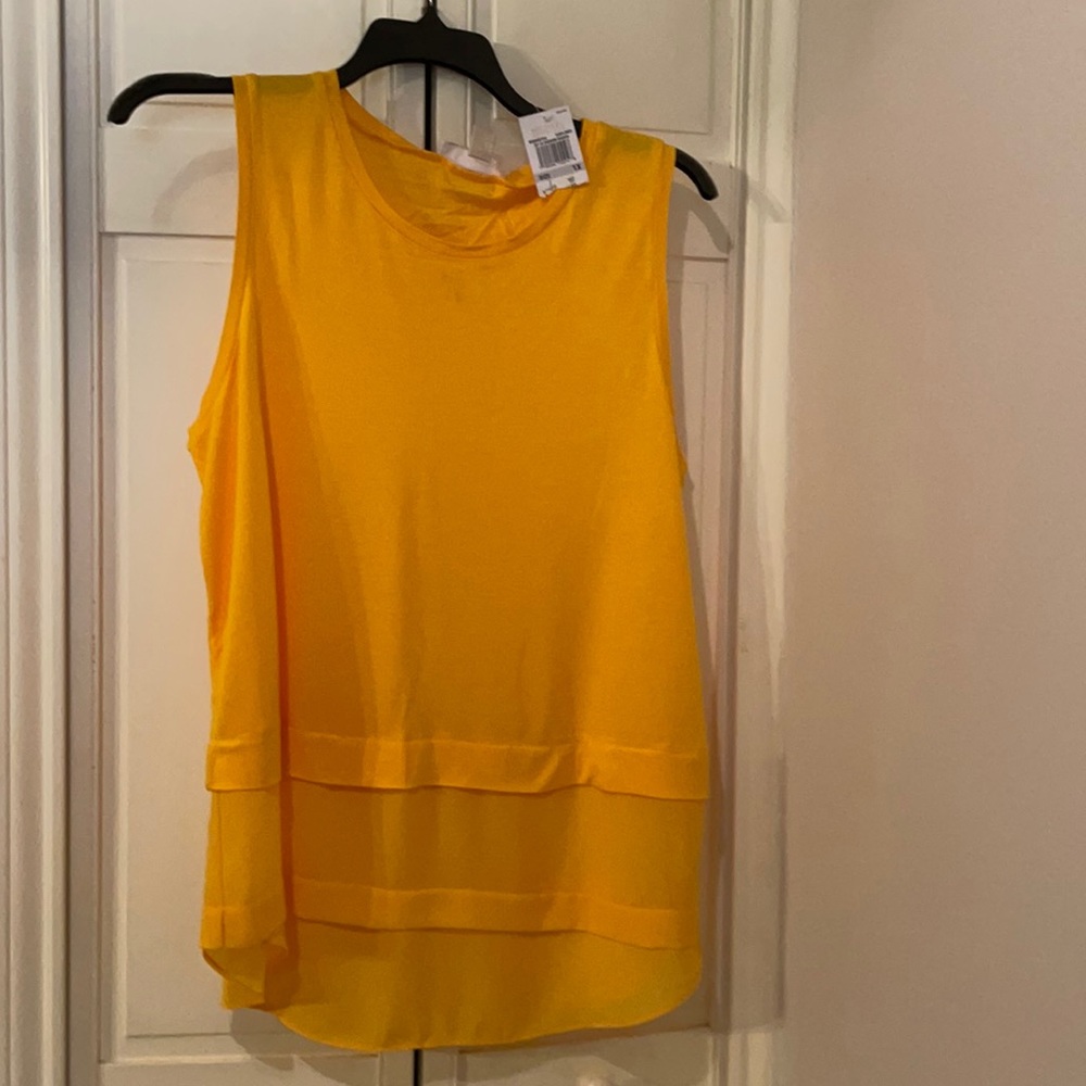 Michael Kors top